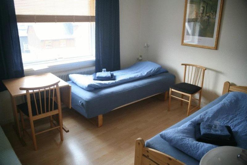 62N Guesthouse - City Center Торсгавн Екстер'єр фото