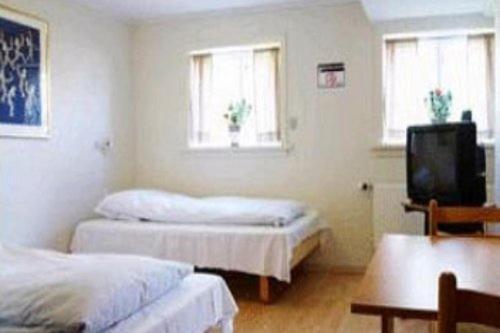 62N Guesthouse - City Center Торсгавн Екстер'єр фото